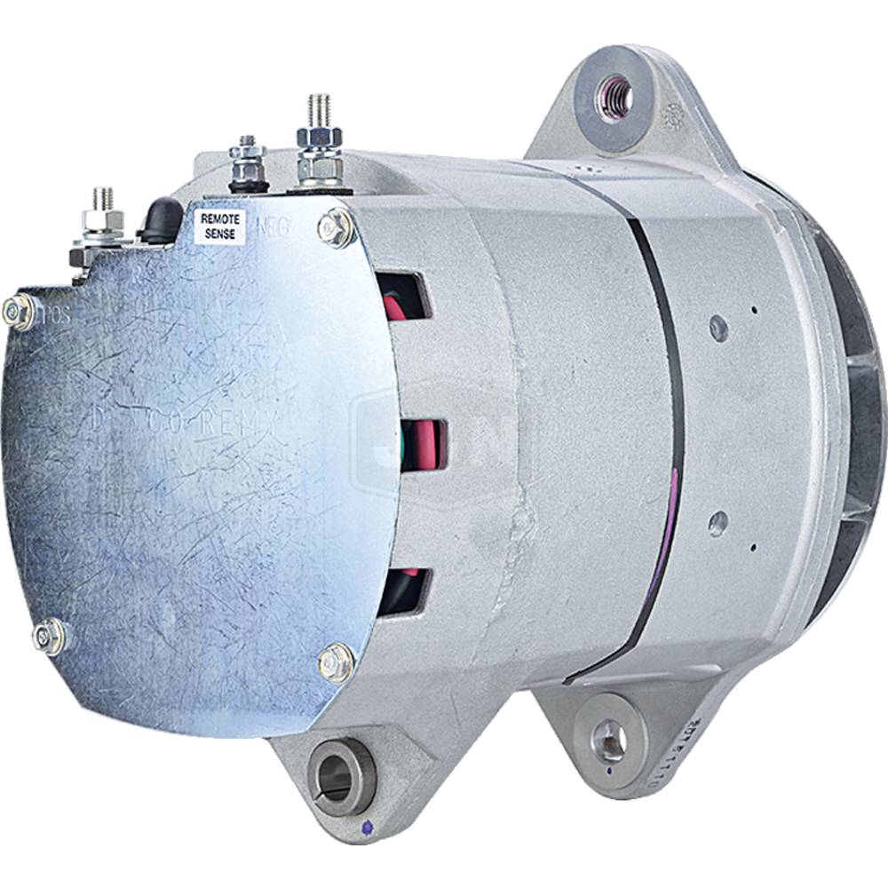 400-12388-JN J&N Electrical Products Alternator