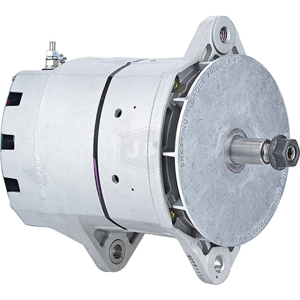 400-12388-JN J&N Electrical Products Alternator