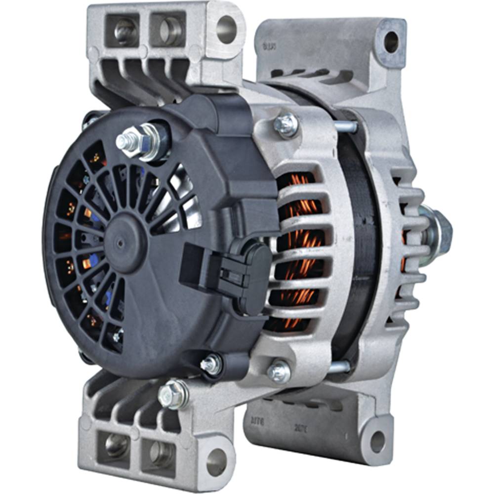 400-12390-JN J&N Electrical Products Alternator