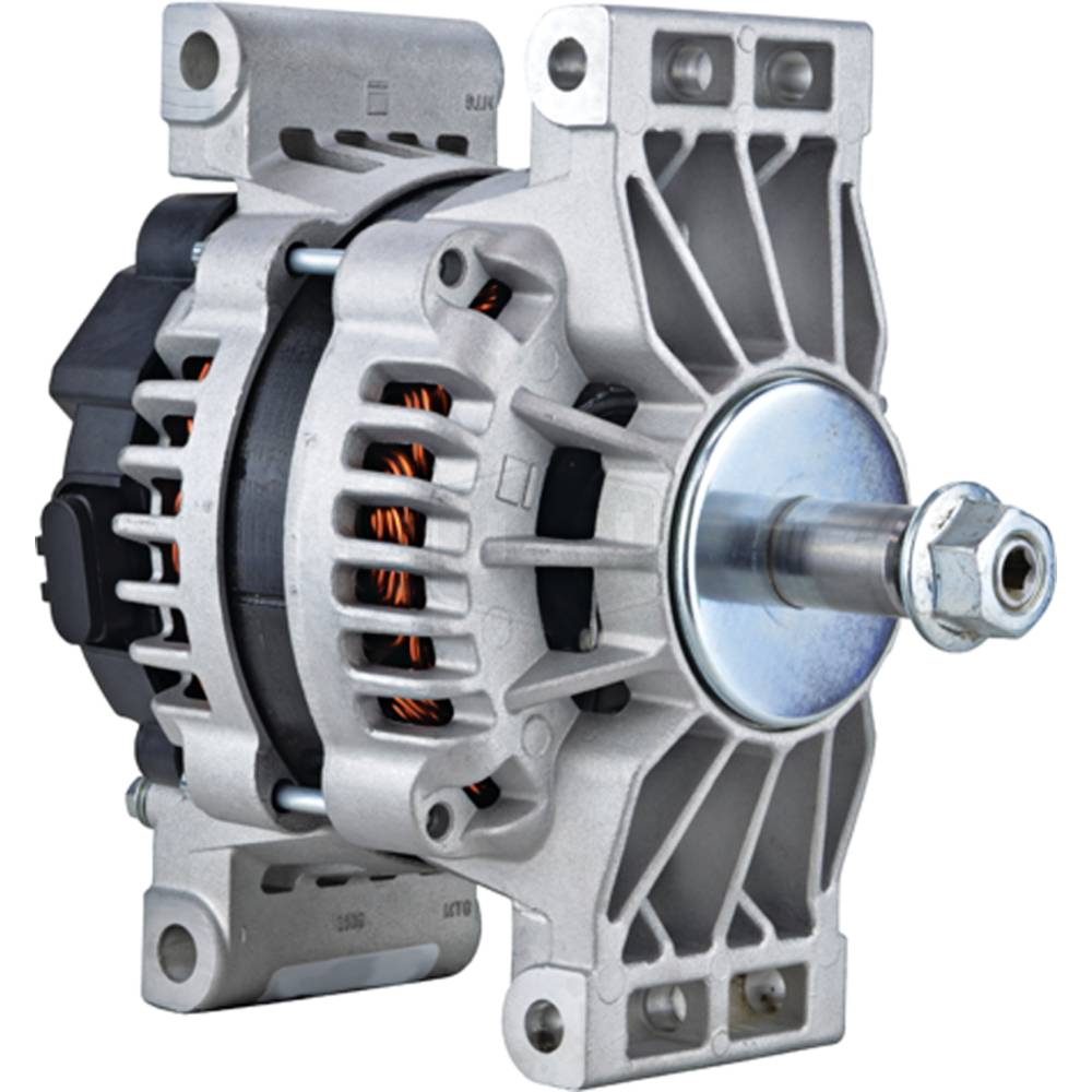 400-12390-JN J&N Electrical Products Alternator
