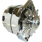 400-12395-JN J&N Electrical Products Alternator