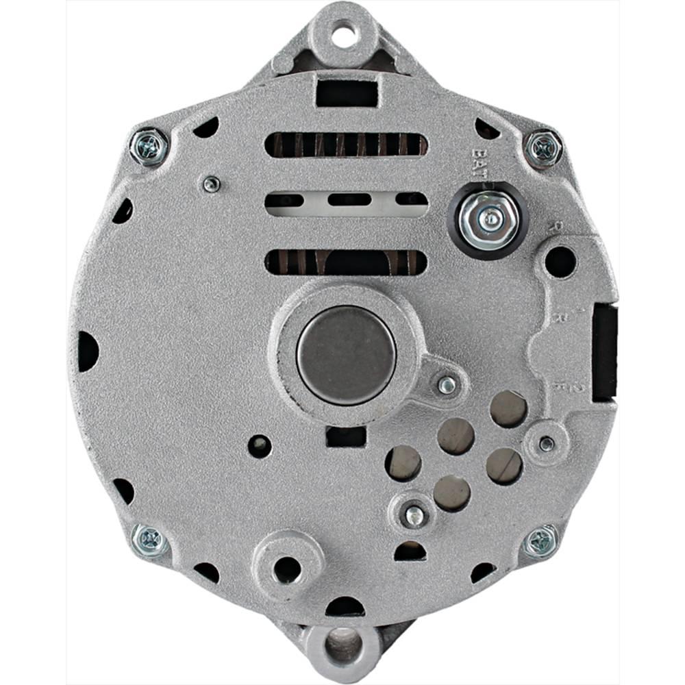 400-12396-JN J&N Electrical Products Alternator