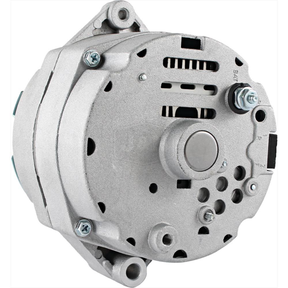 400-12396-JN J&N Electrical Products Alternator