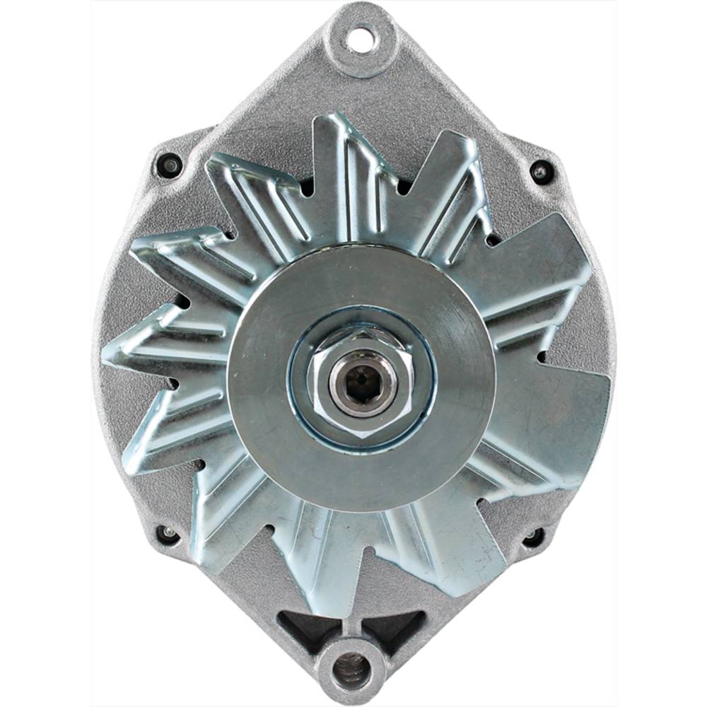 400-12396-JN J&N Electrical Products Alternator