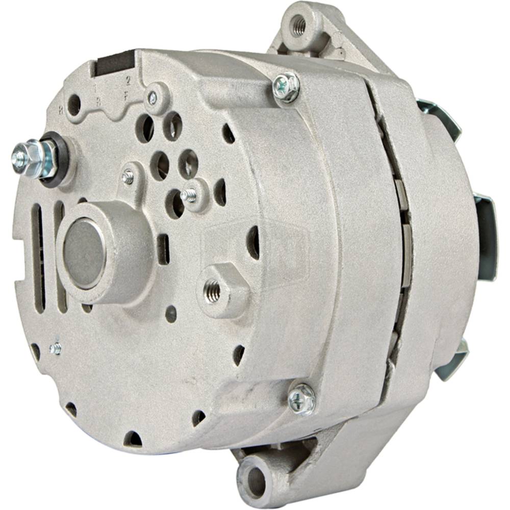 400-12397-JN J&N Electrical Products Alternator