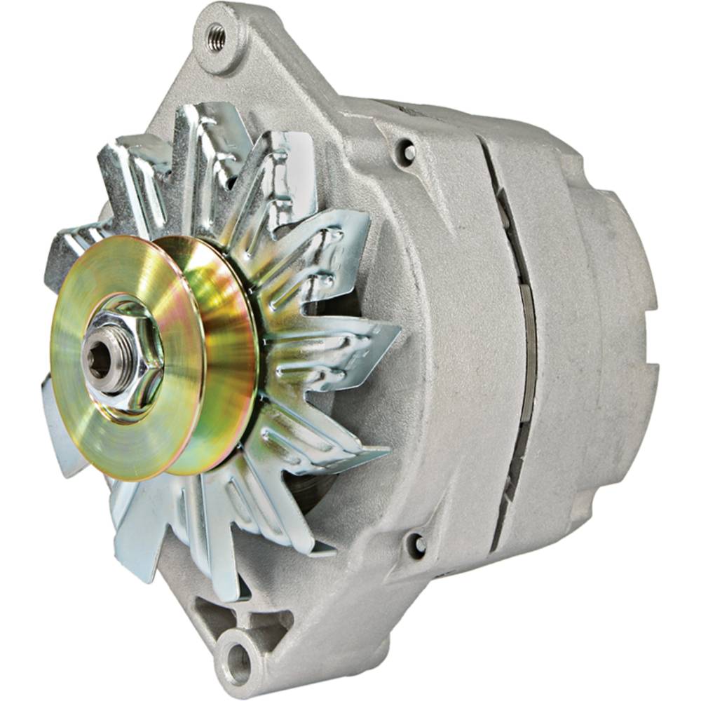 400-12397-JN J&N Electrical Products Alternator