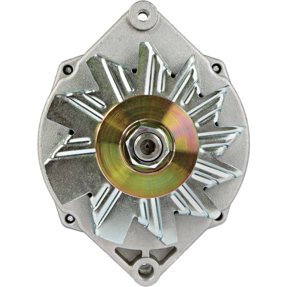 400-12397-JN J&N Electrical Products Alternator