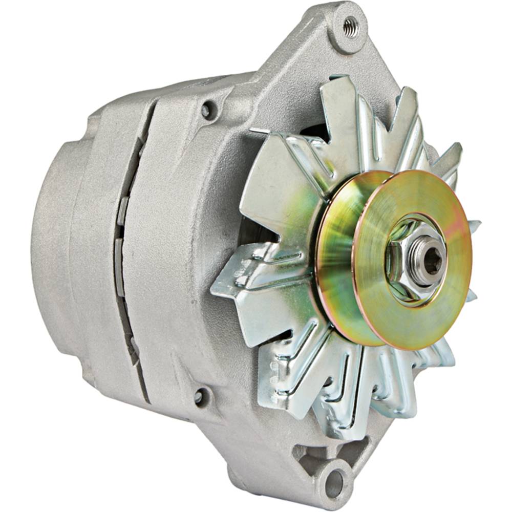 400-12397-JN J&N Electrical Products Alternator