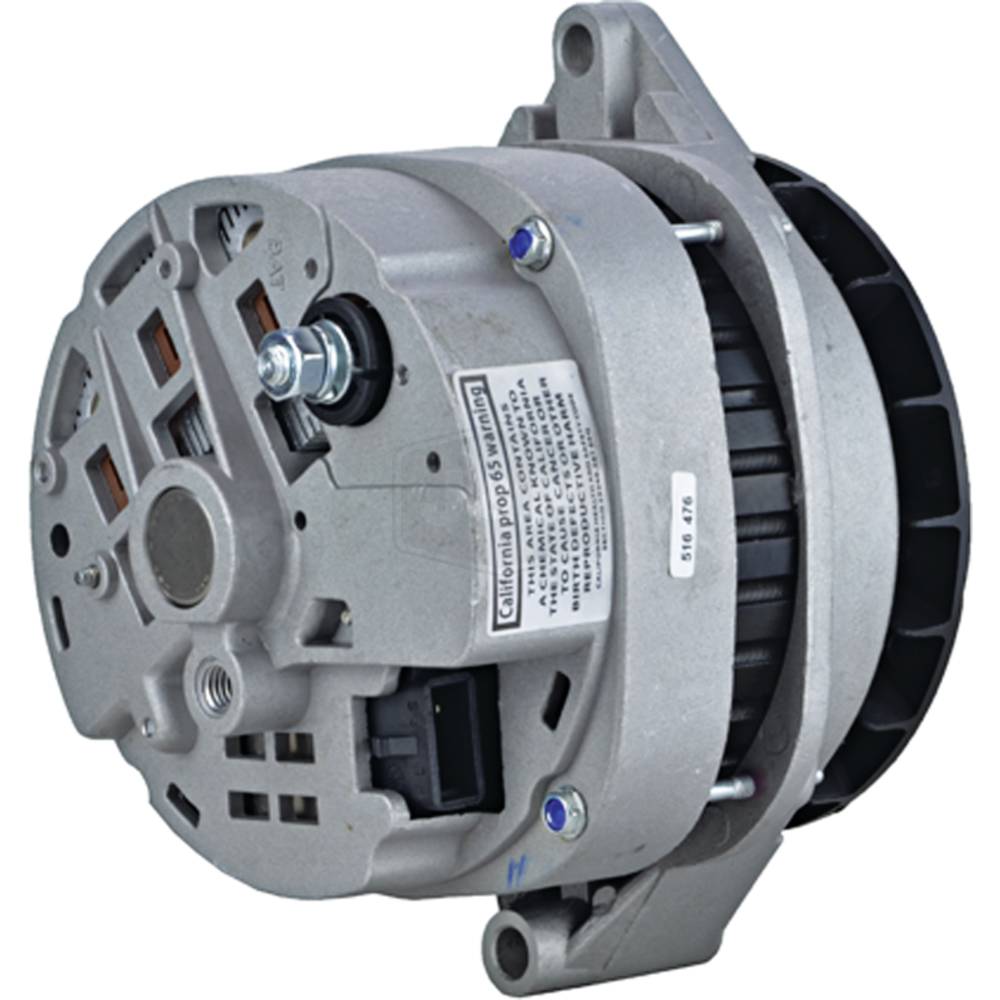 400-12400-JN J&N Electrical Products Alternator