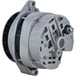 400-12400-JN J&N Electrical Products Alternator