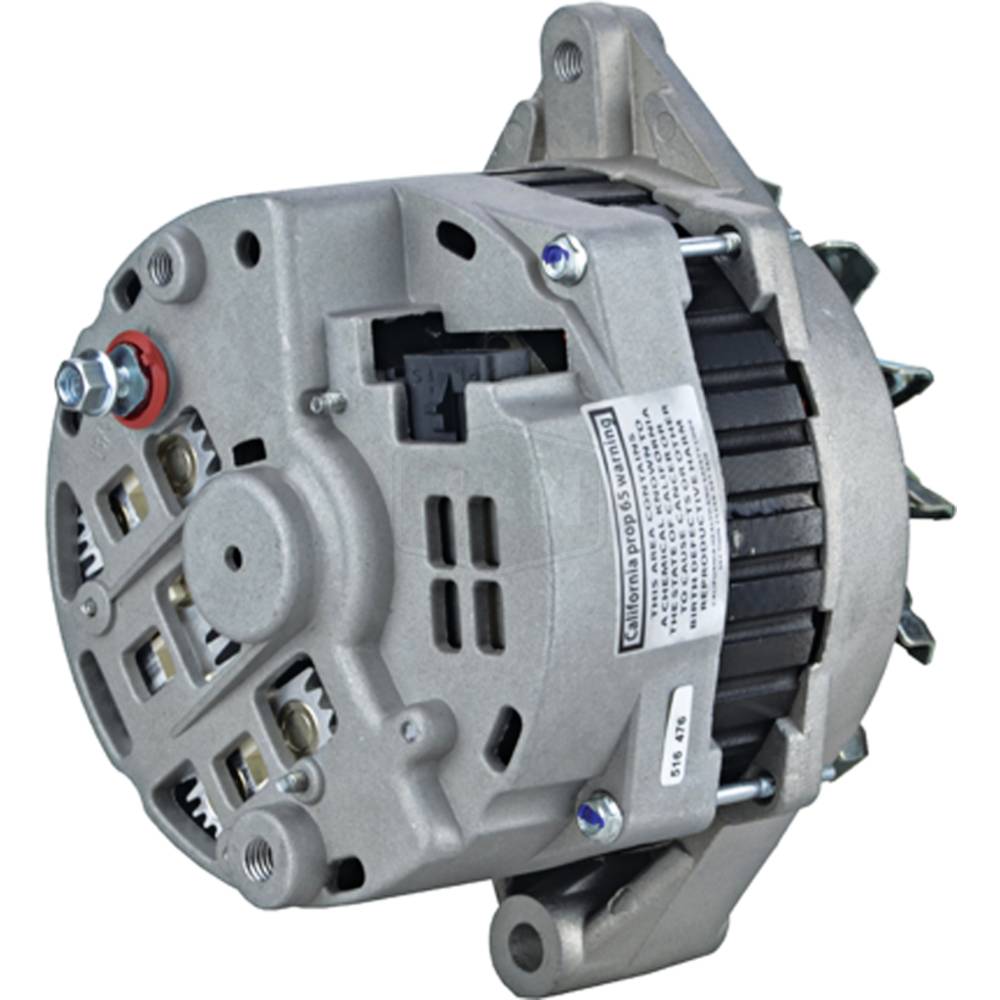 400-12401-JN J&N Electrical Products Alternator