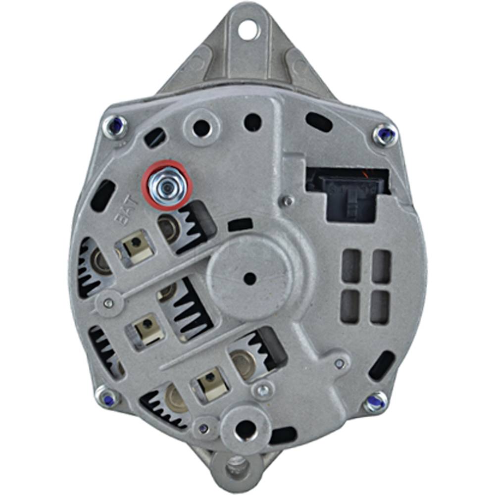 400-12401-JN J&N Electrical Products Alternator