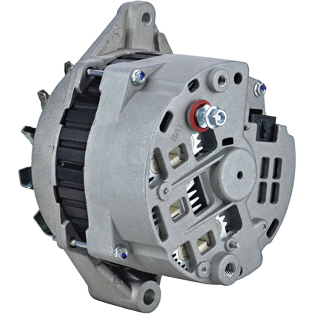 400-12401-JN J&N Electrical Products Alternator