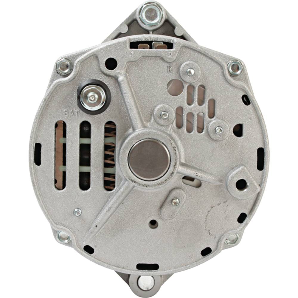 400-12404-JN J&N Electrical Products Alternator