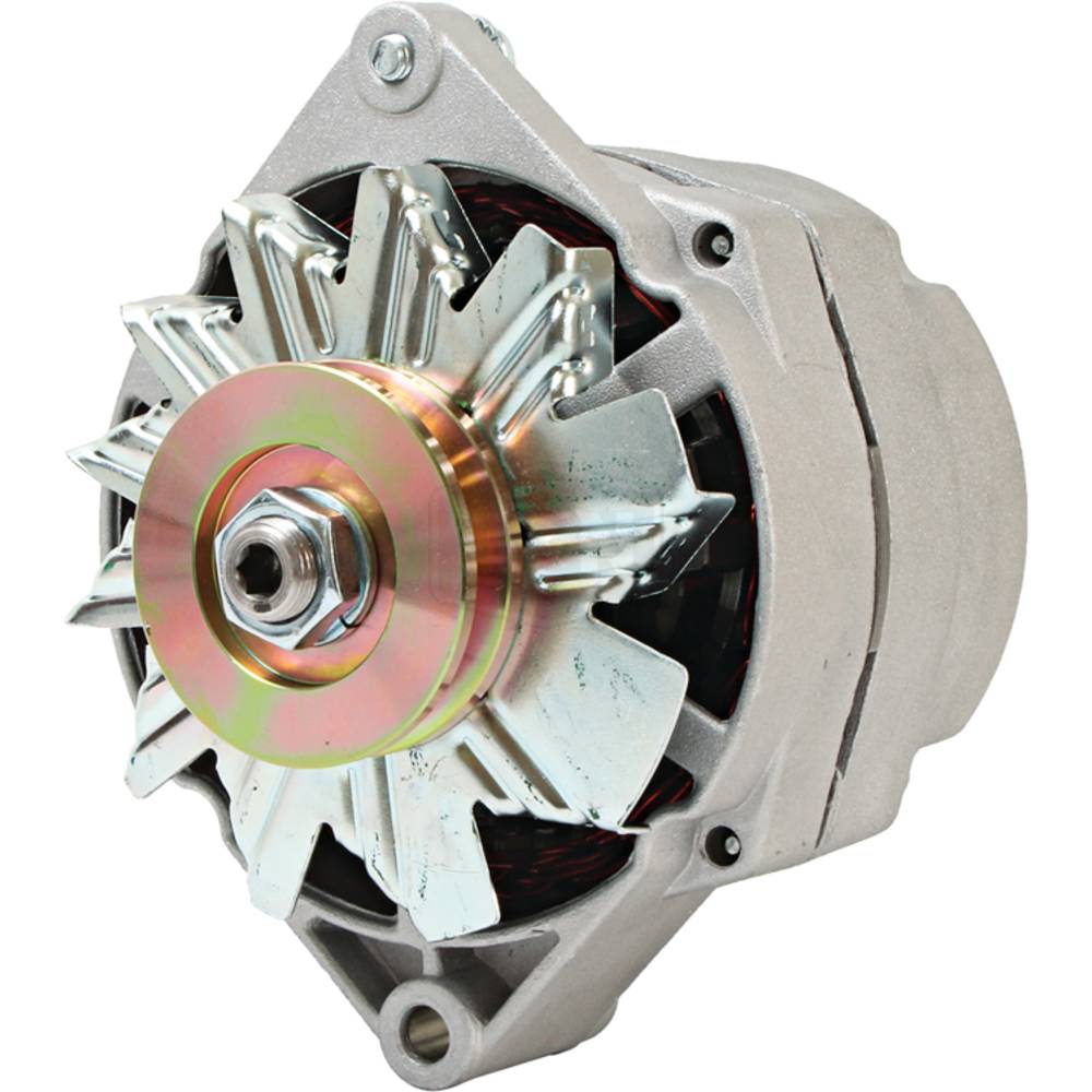 400-12404-JN J&N Electrical Products Alternator
