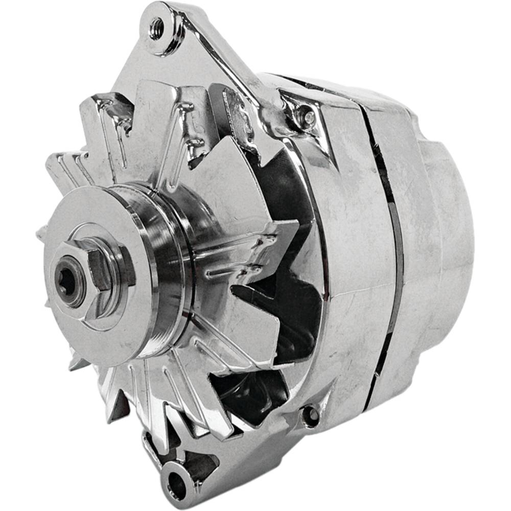 400-12406-JN J&N Electrical Products Alternator