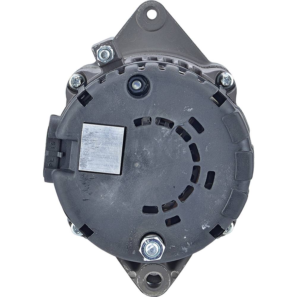 400-12411-JN J&N Electrical Products Alternator