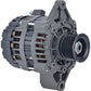 400-12411-JN J&N Electrical Products Alternator