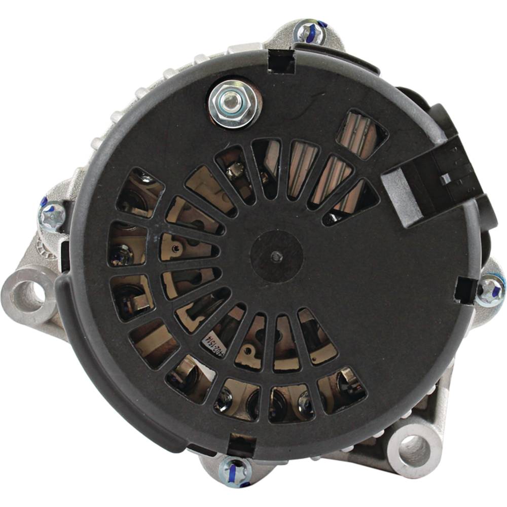 400-12413-JN J&N Electrical Products Alternator