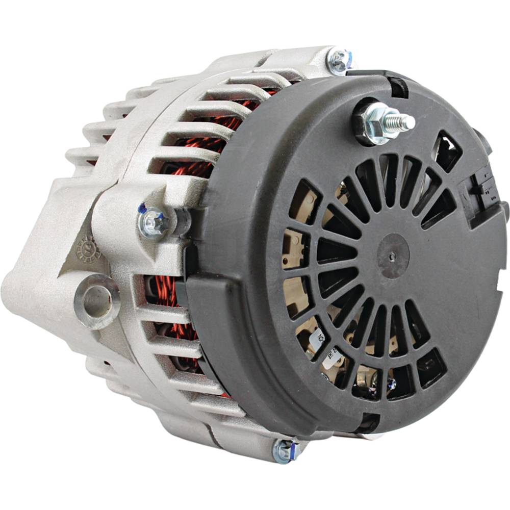 400-12413-JN J&N Electrical Products Alternator
