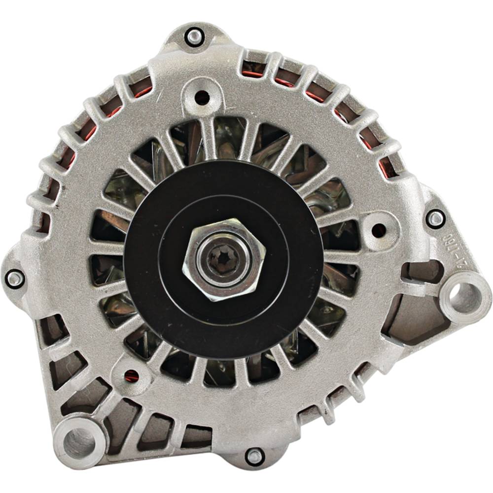 400-12413-JN J&N Electrical Products Alternator