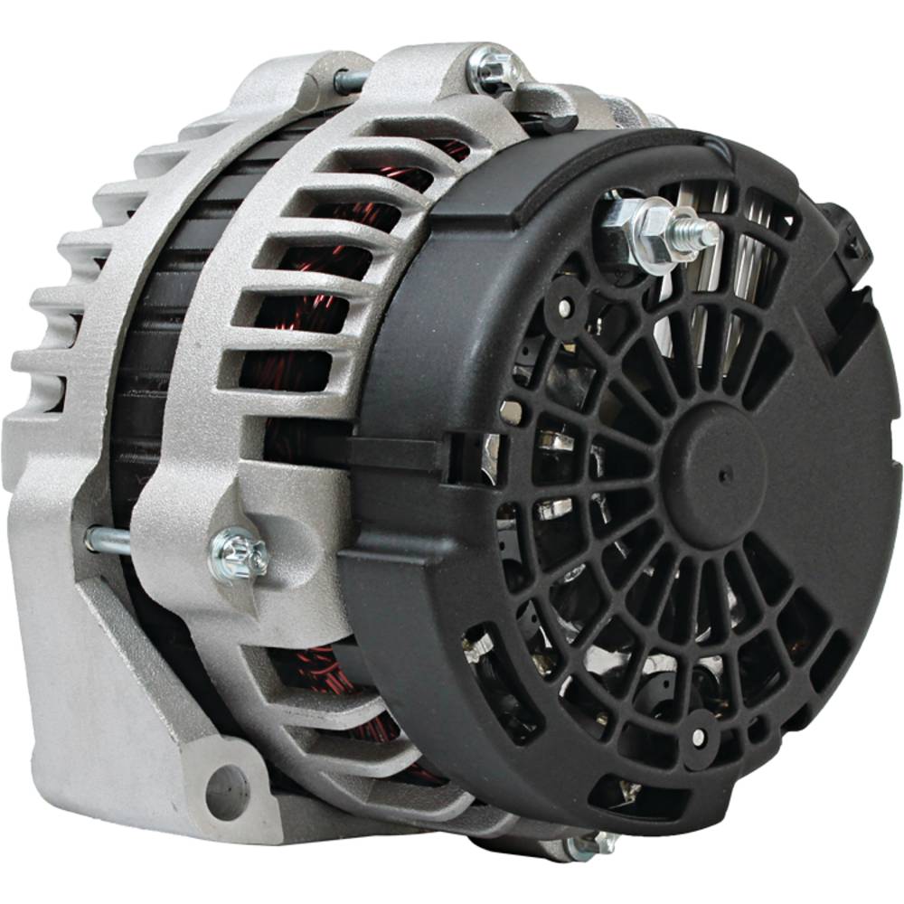 400-12415-JN J&N Electrical Products Alternator