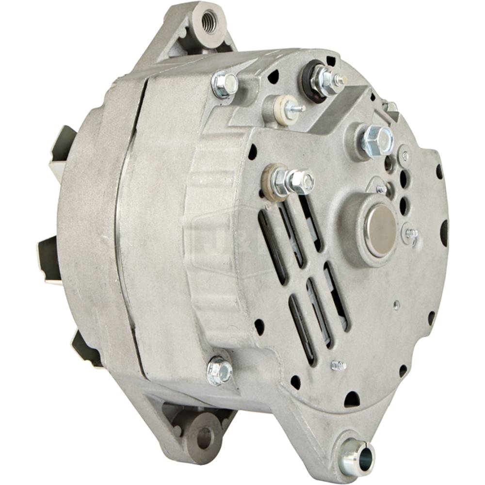 400-12416-JN J&N Electrical Products Alternator