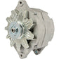400-12416-JN J&N Electrical Products Alternator