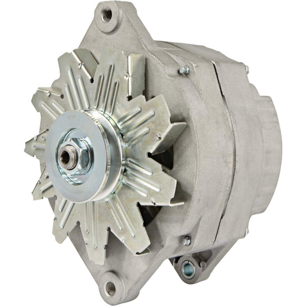 400-12416-JN J&N Electrical Products Alternator