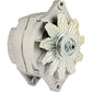 400-12416-JN J&N Electrical Products Alternator