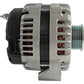 400-12418-JN J&N Electrical Products Alternator