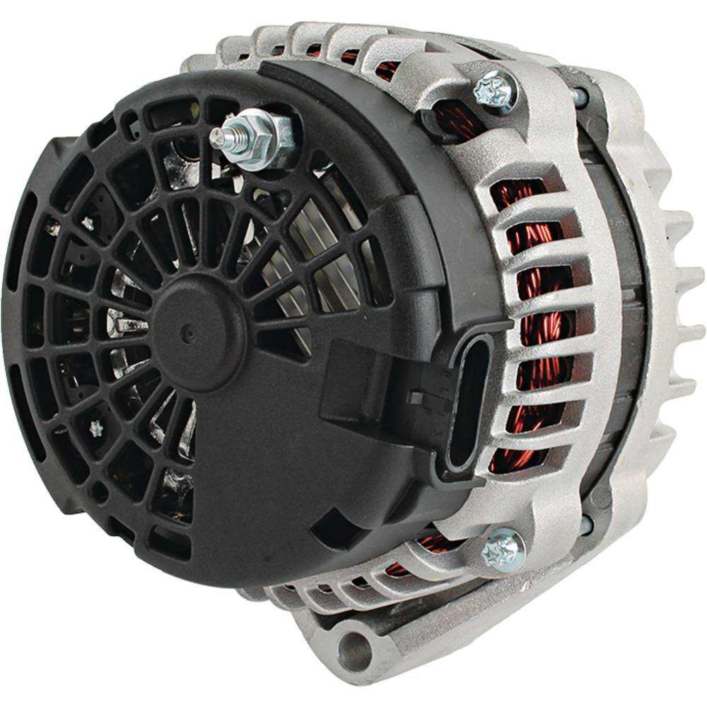 400-12418-JN J&N Electrical Products Alternator