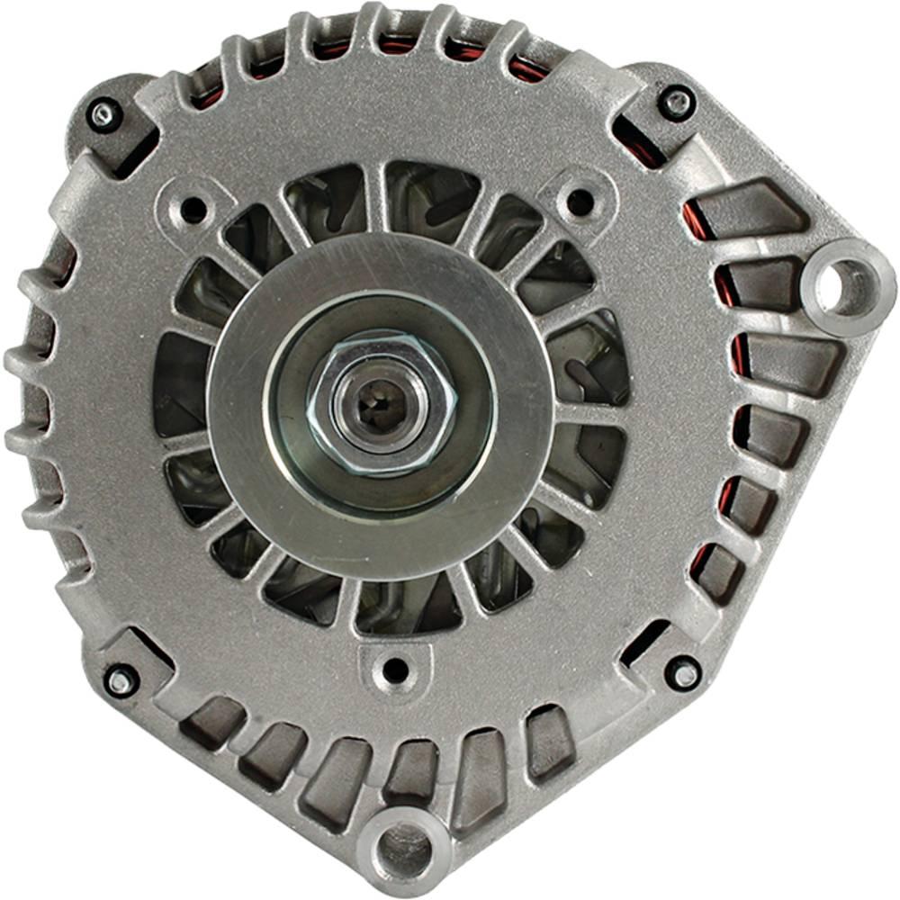 400-12418-JN J&N Electrical Products Alternator