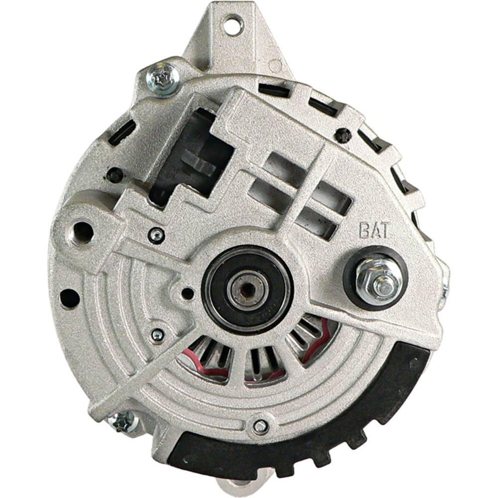 400-12424-JN J&N Electrical Products Alternator