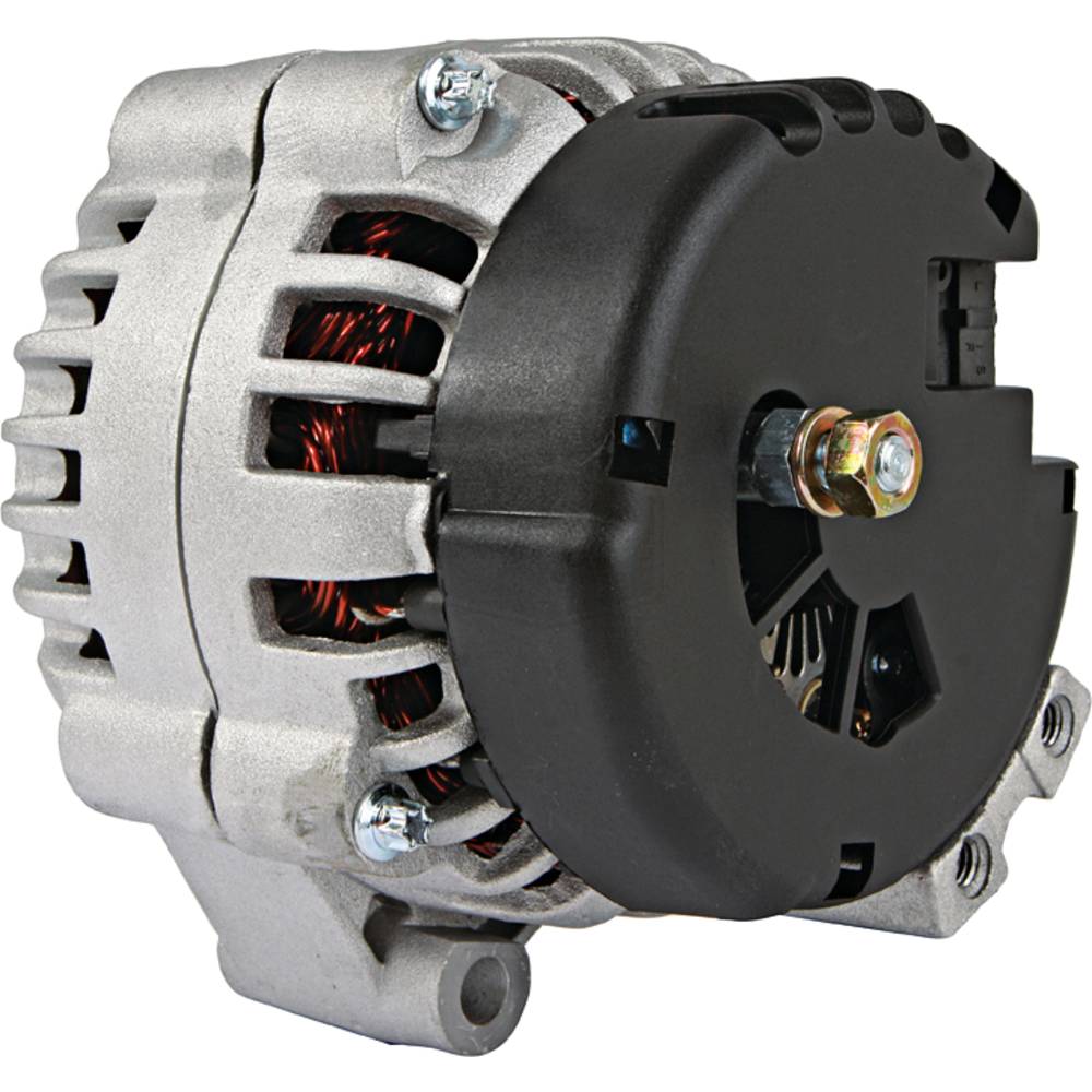 400-12425-JN J&N Electrical Products Alternator