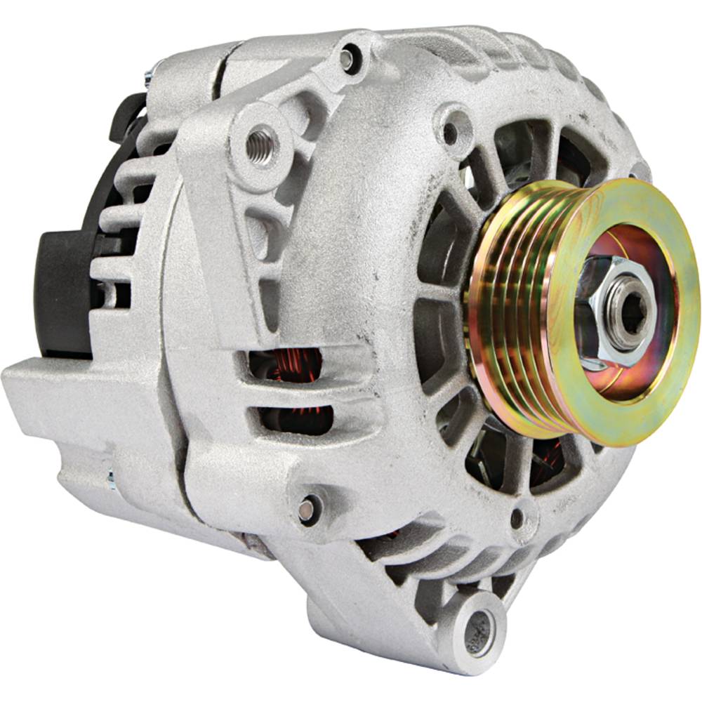 400-12425-JN J&N Electrical Products Alternator