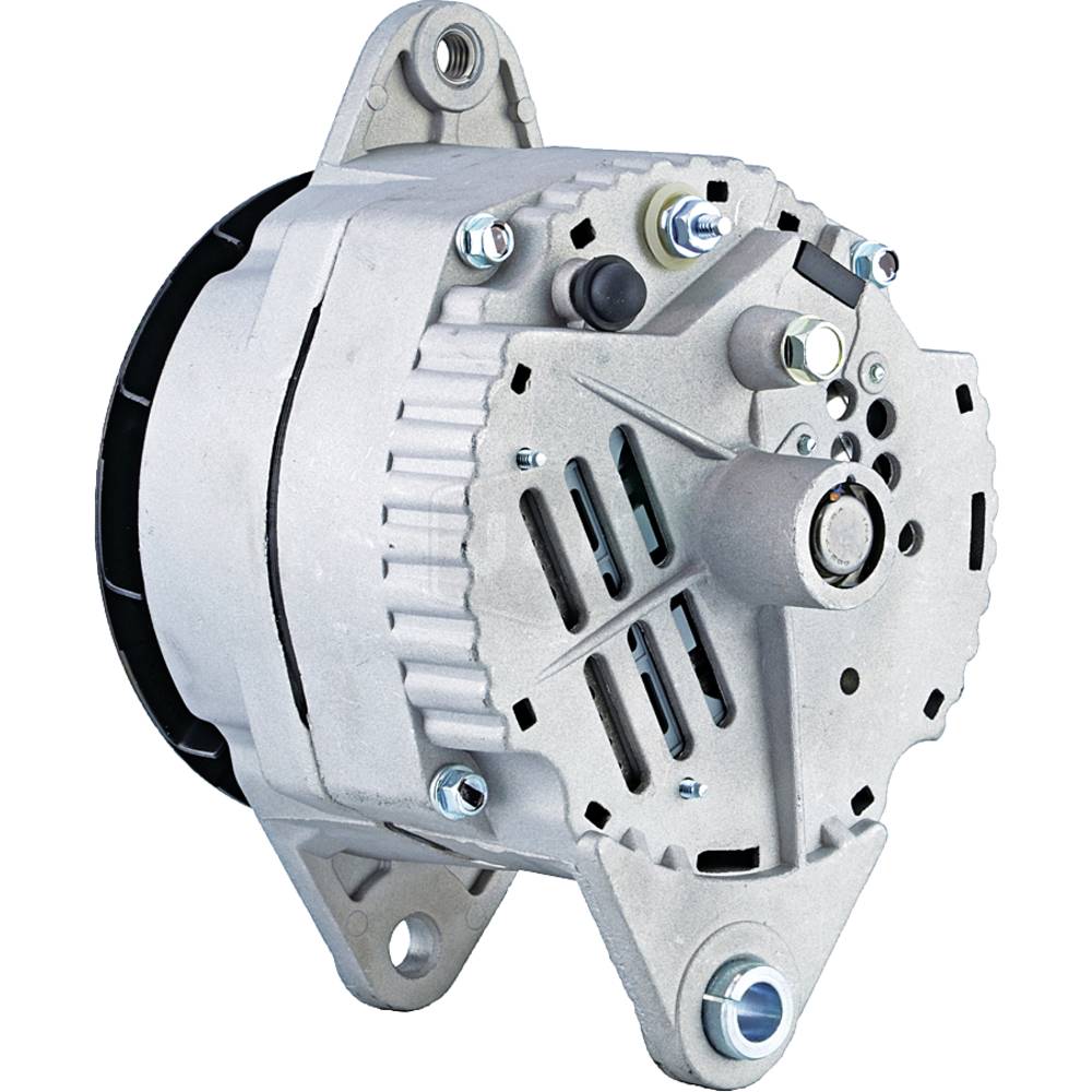 400-12426-JN J&N Electrical Products Alternator