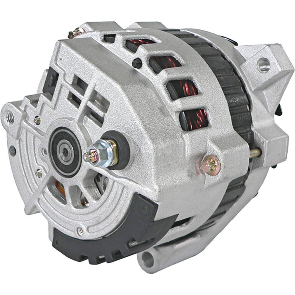 400-12427-JN J&N Electrical Products Alternator