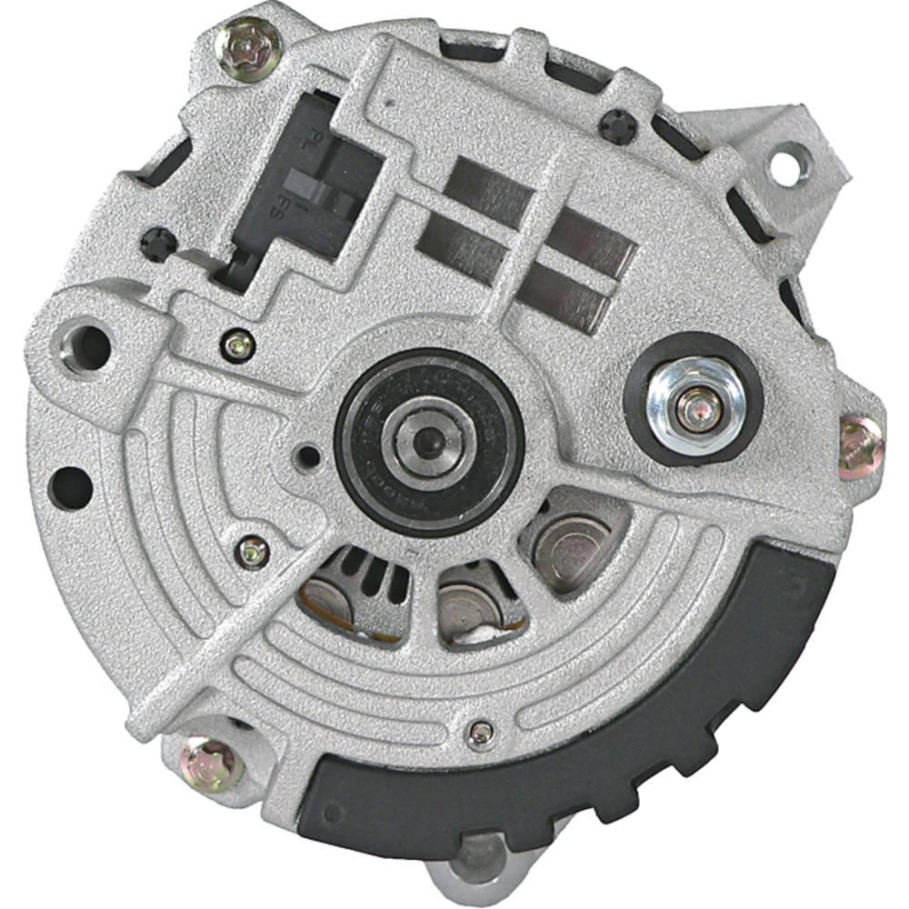 400-12427-JN J&N Electrical Products Alternator