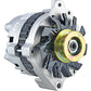 400-12431-JN J&N Electrical Products Alternator