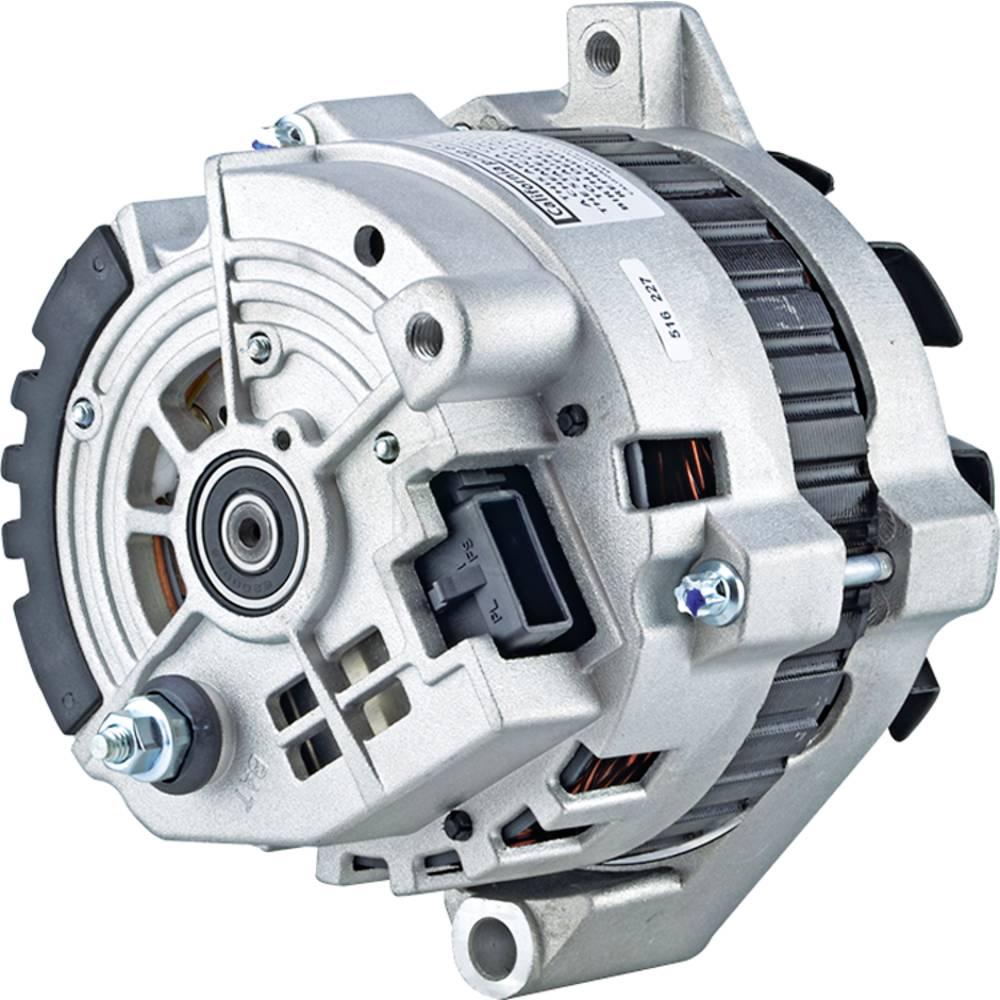 400-12431-JN J&N Electrical Products Alternator