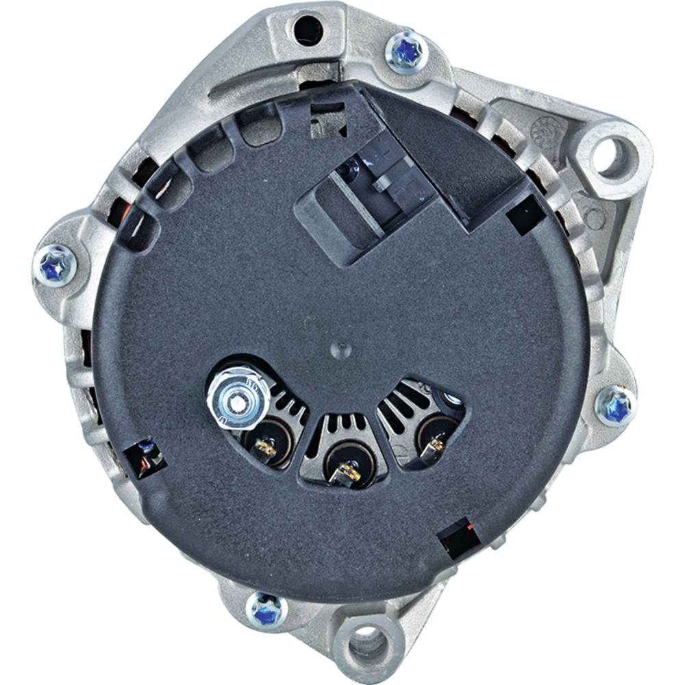 400-12437-JN J&N Electrical Products Alternator