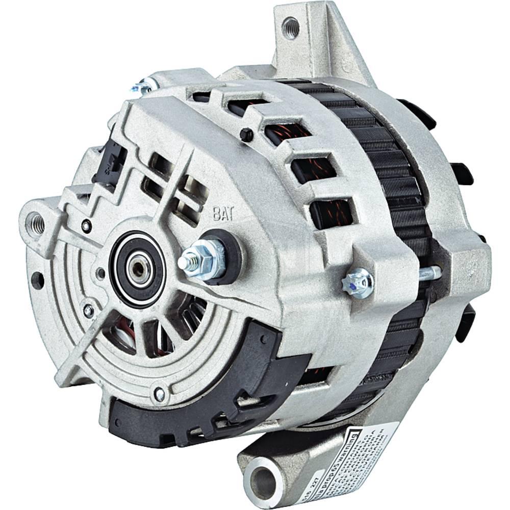 400-12439-JN J&N Electrical Products Alternator