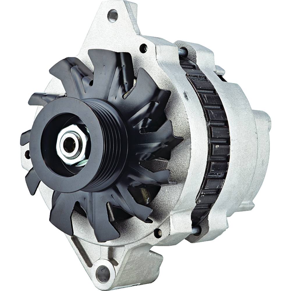 400-12439-JN J&N Electrical Products Alternator