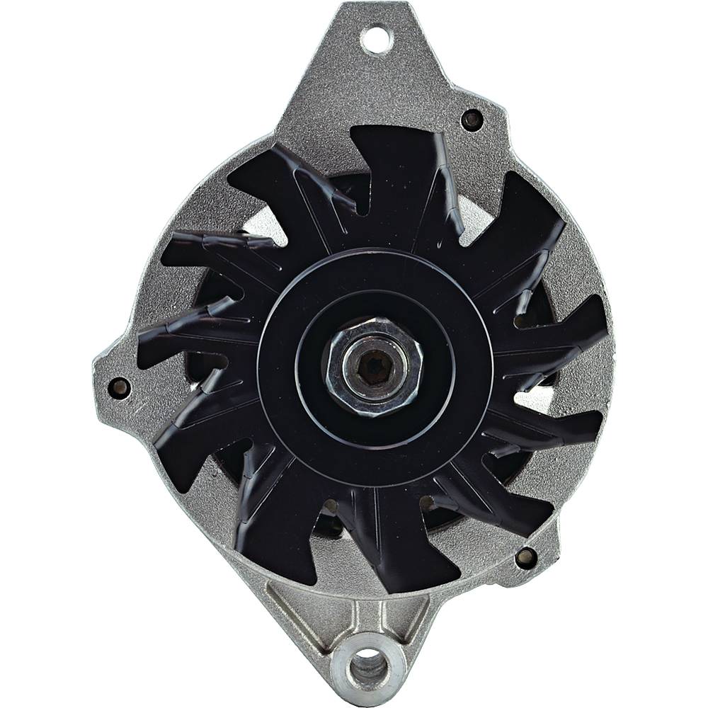 400-12439-JN J&N Electrical Products Alternator