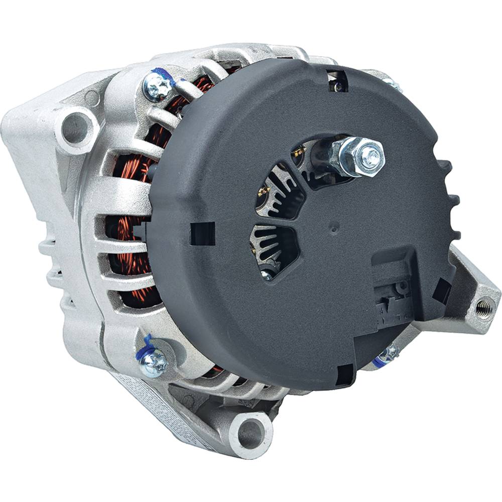 400-12442-JN J&N Electrical Products Alternator