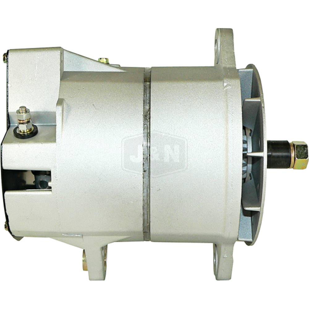 400-12447-JN J&N Electrical Products Alternator