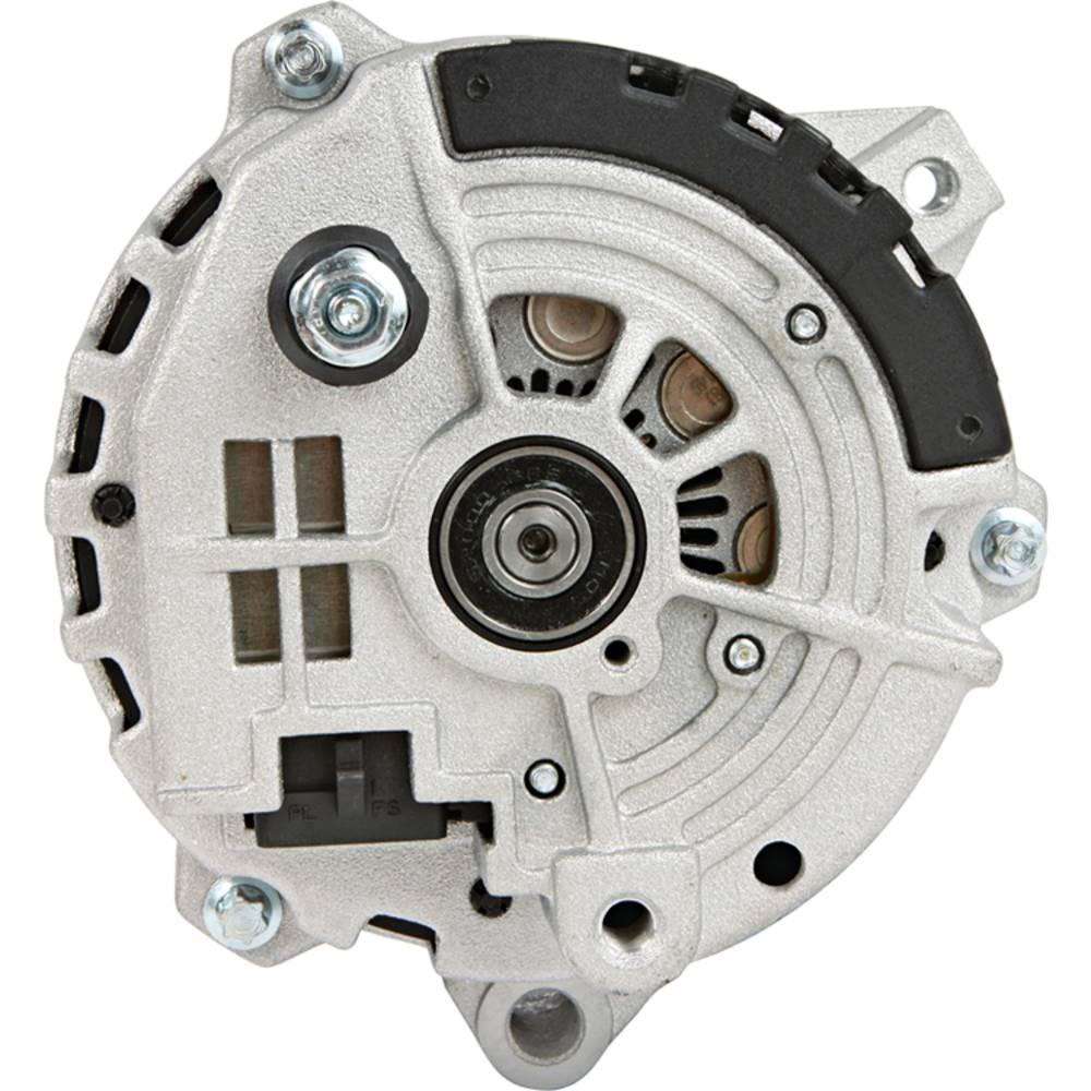 400-12448-JN J&N Electrical Products Alternator