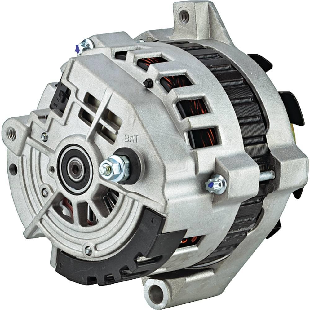400-12451-JN J&N Electrical Products Alternator