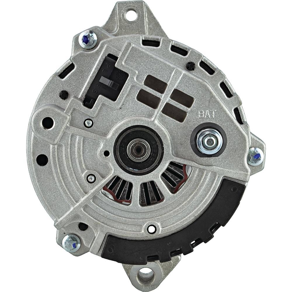 400-12451-JN J&N Electrical Products Alternator